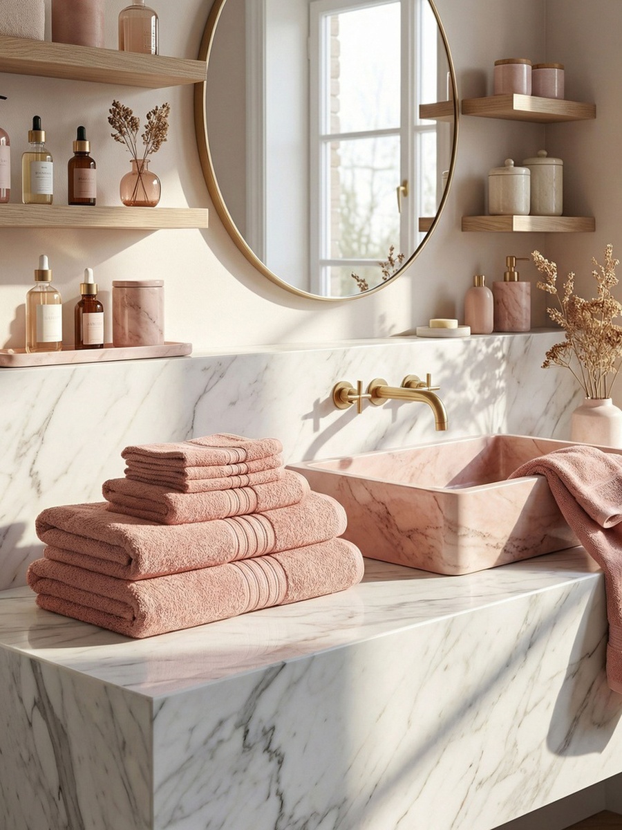 Essential Carded Bath Sheet - 90x150 cm
