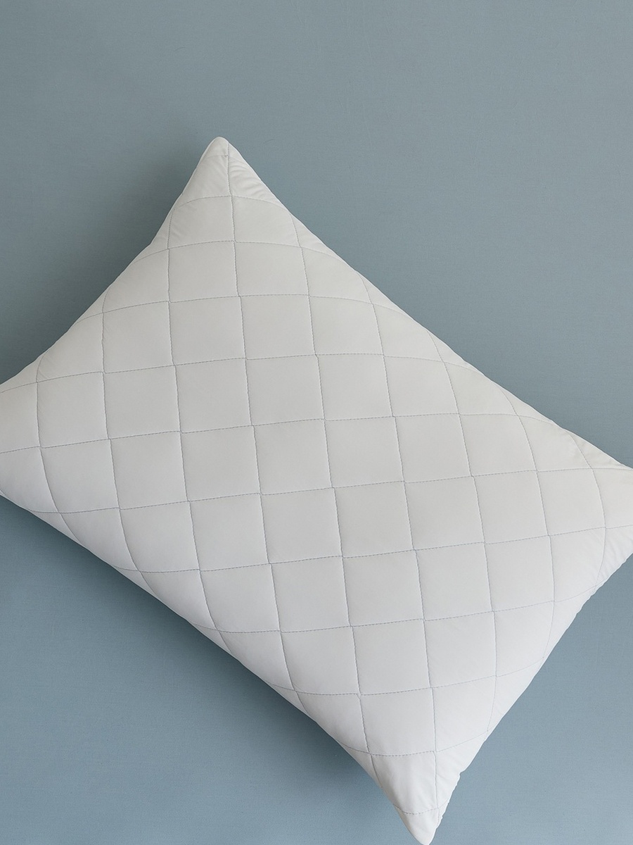 Coolbliss Spandex Quilted Pillow - 50x70 cm