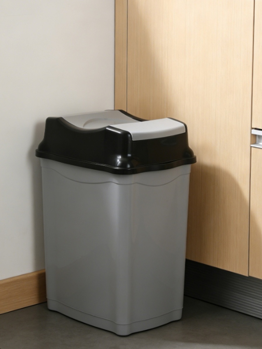Lucas Swing Bin - 30 L