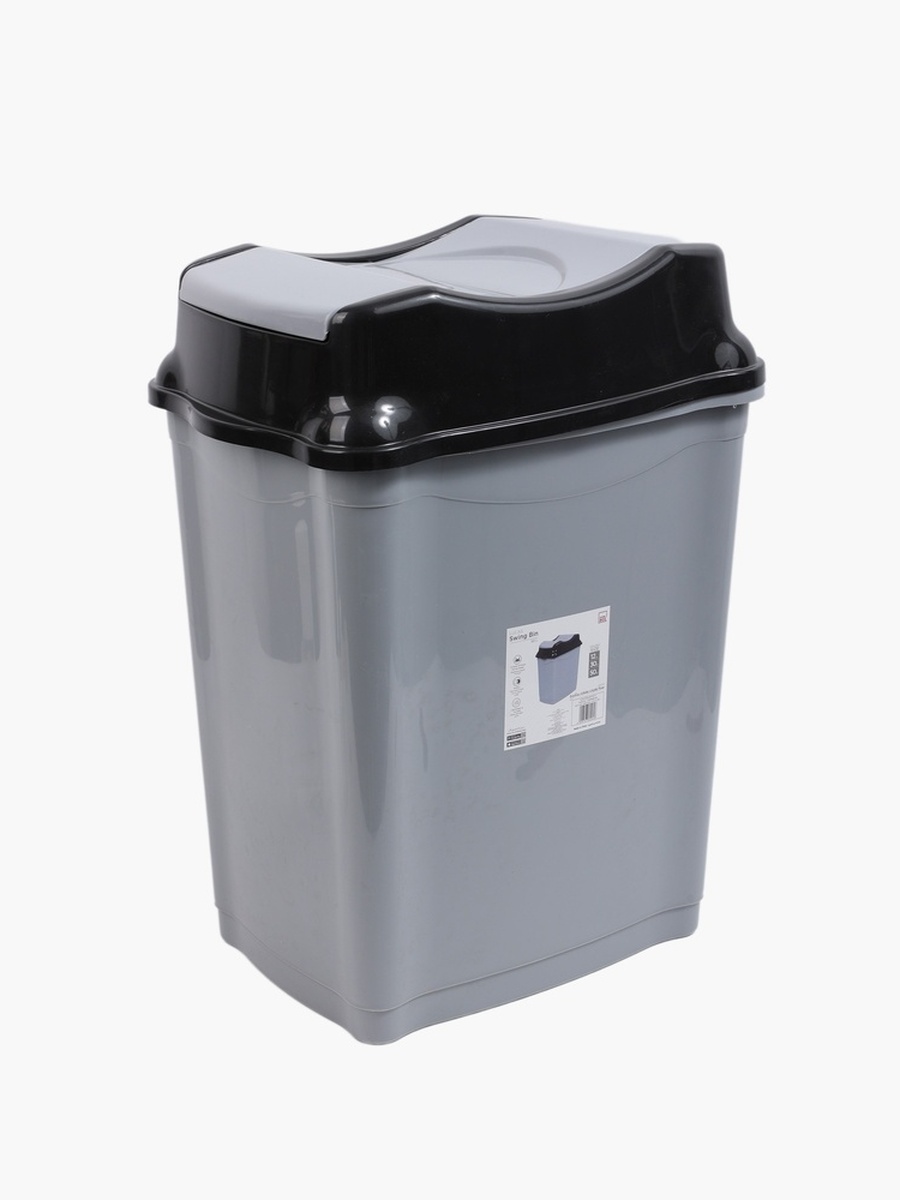 Lucas Swing Bin - 50 L