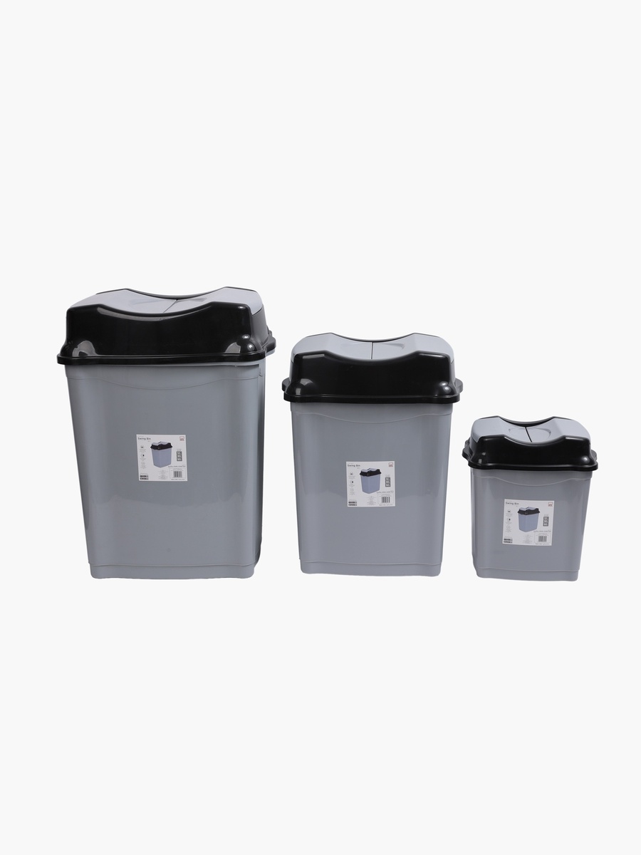 Lucas Swing Bin - 50 L