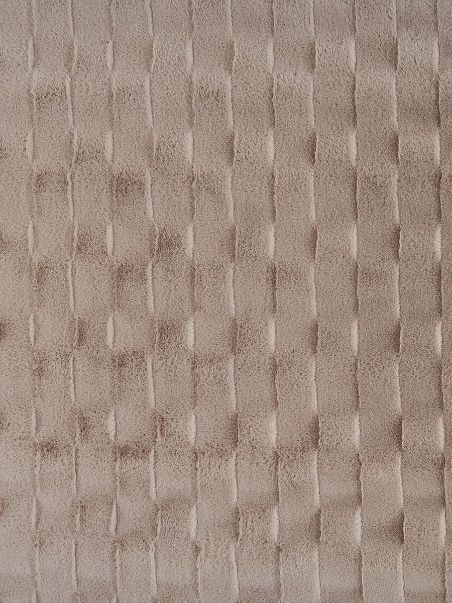 سجادة فرو أرانب جاكار من زارا سورو - 200*300 سم