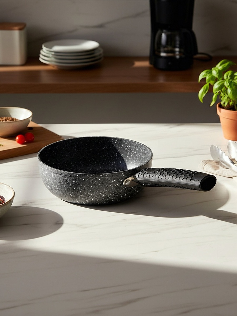 Vega Universal Silicone Pans Handle Grip - 4.8x15.5x2 cm