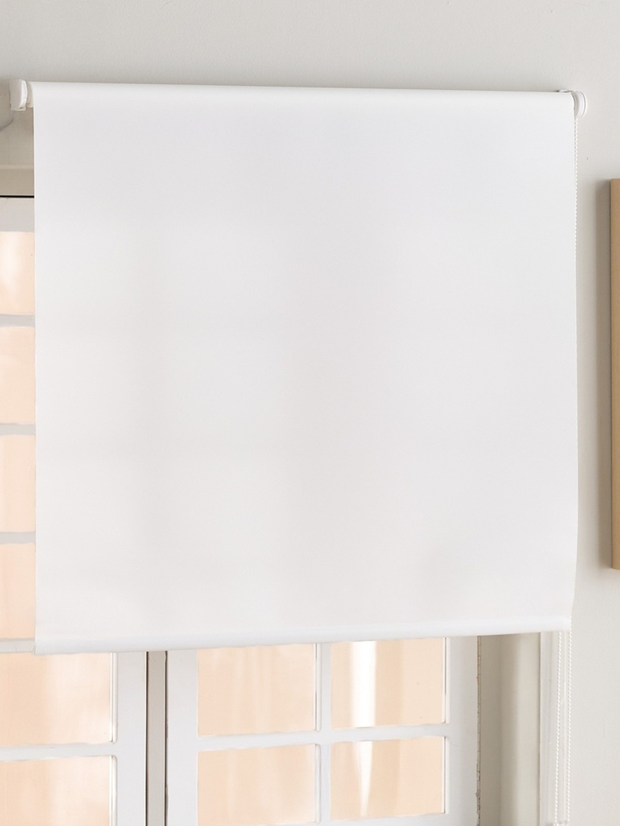 Martin Translucent Roller Blind - 90x240 cm