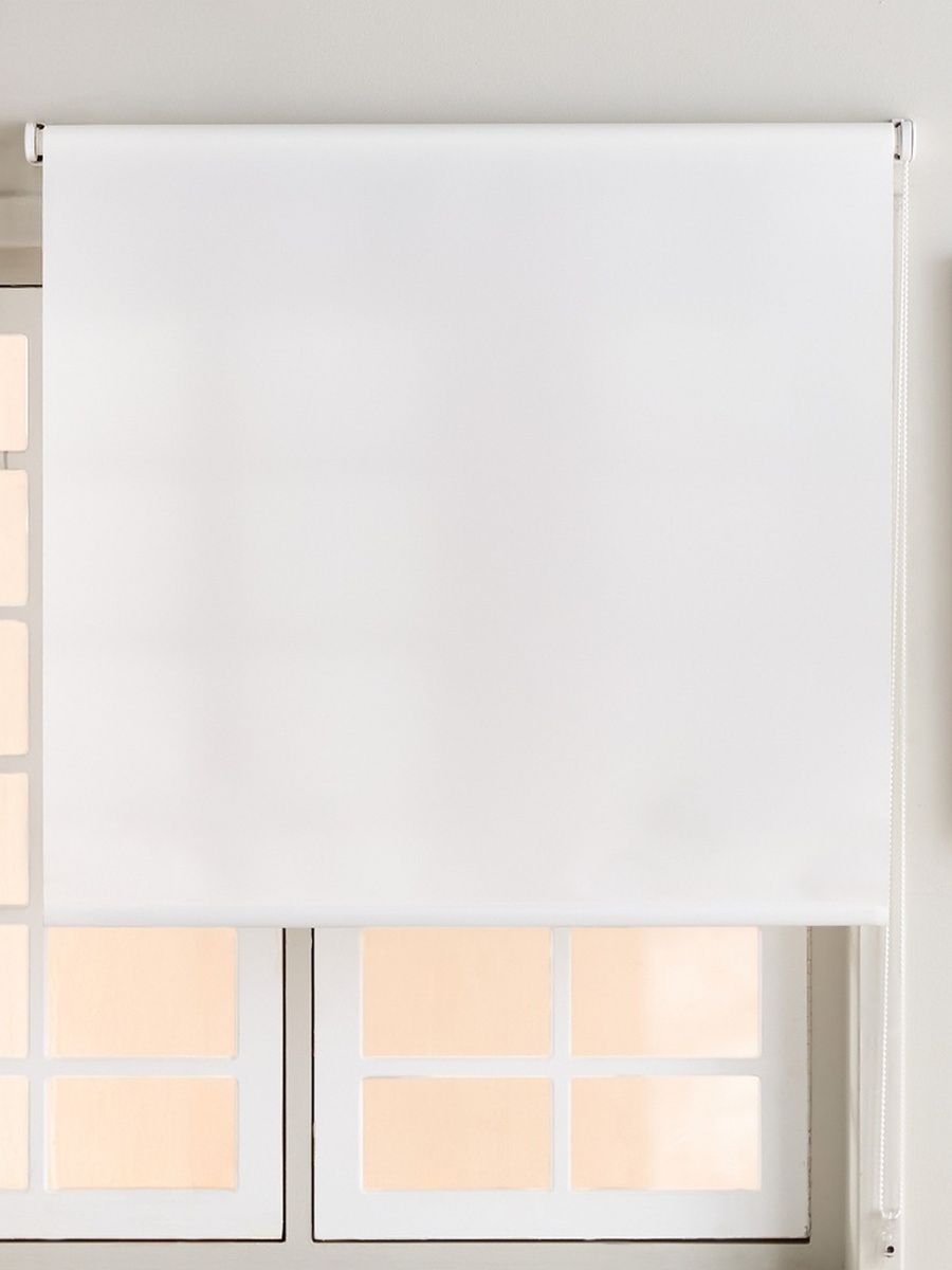 Martin Translucent Roller Blind - 90x240 cm