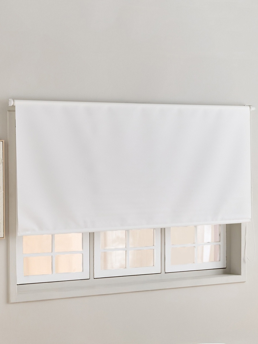 Martin Translucent Roller Blind - 150x240 cm