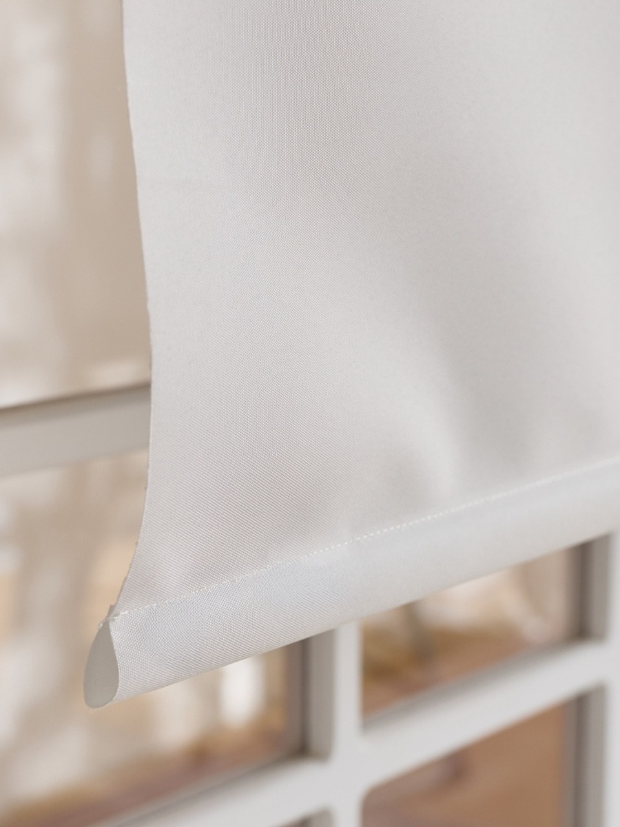 Martin Translucent Roller Blind - 150x240 cm