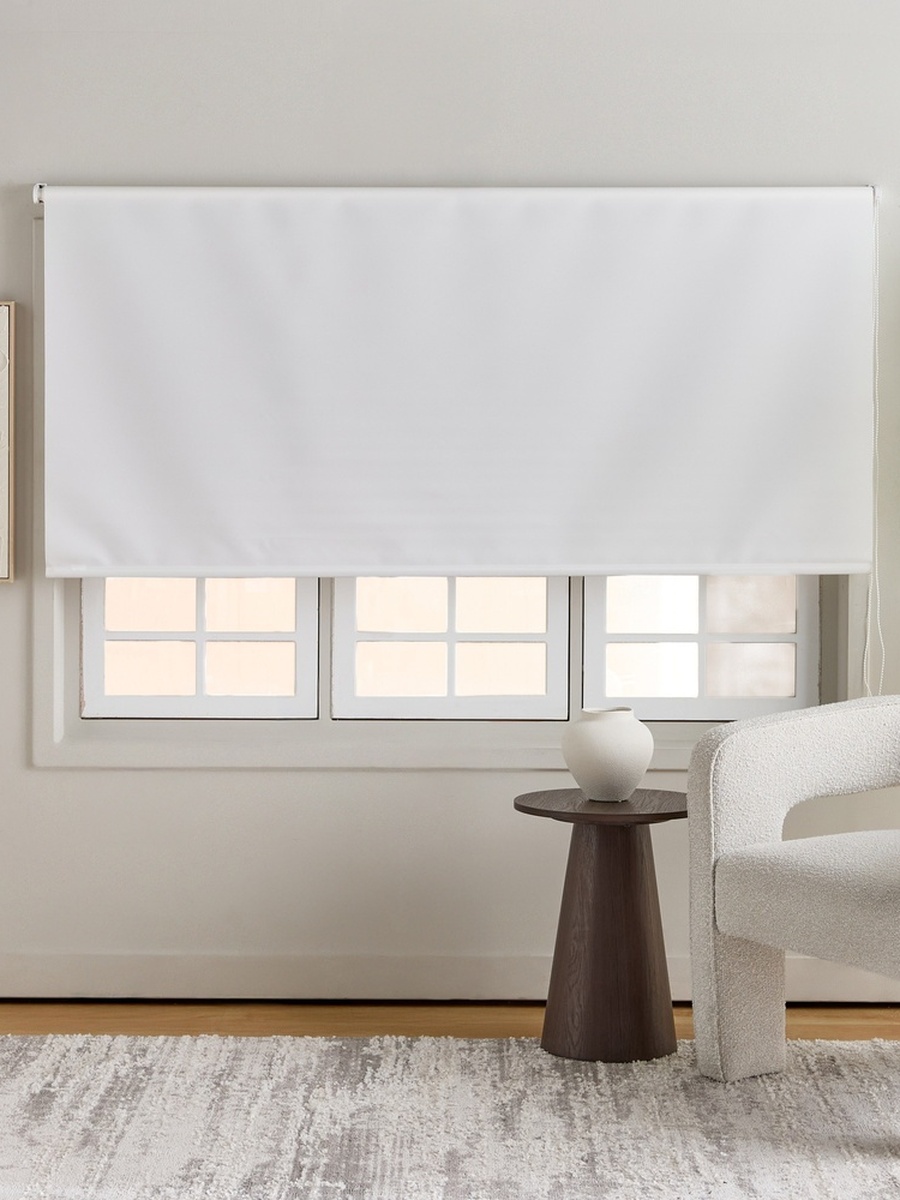 Martin Translucent Roller Blind - 150x240 cm