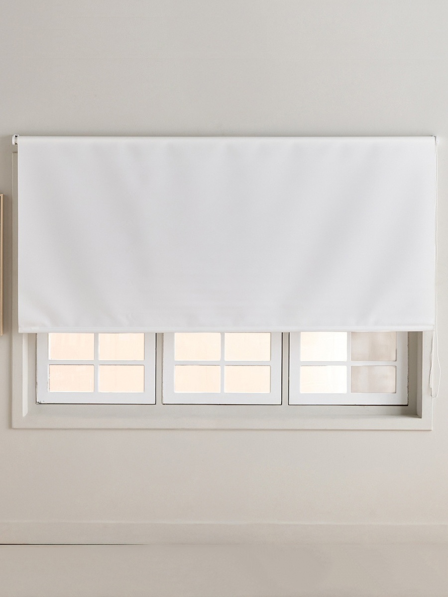 Martin Translucent Roller Blind - 180x240 cm