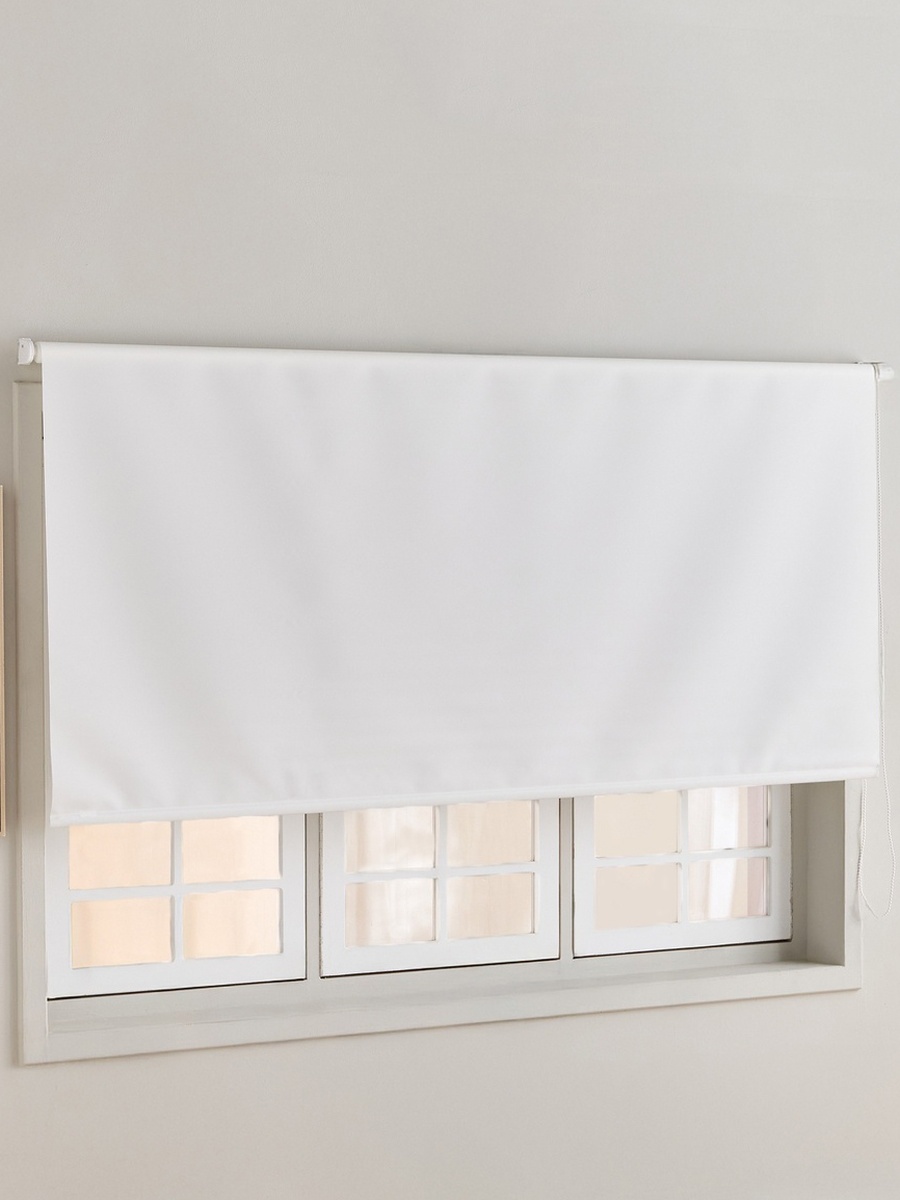 Martin Translucent Roller Blind - 180x240 cm