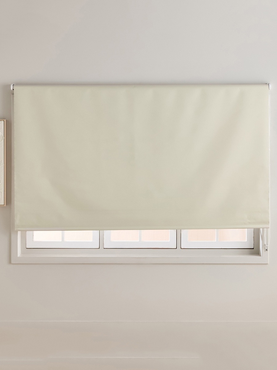 Martin Translucent Roller Blind - 180x240 cm