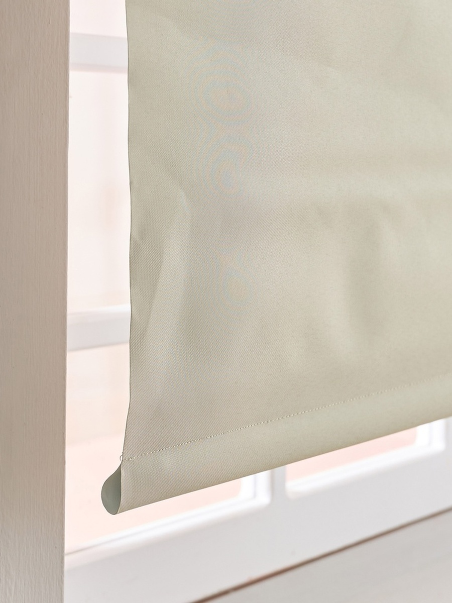 Martin Translucent Roller Blind - 180x240 cm