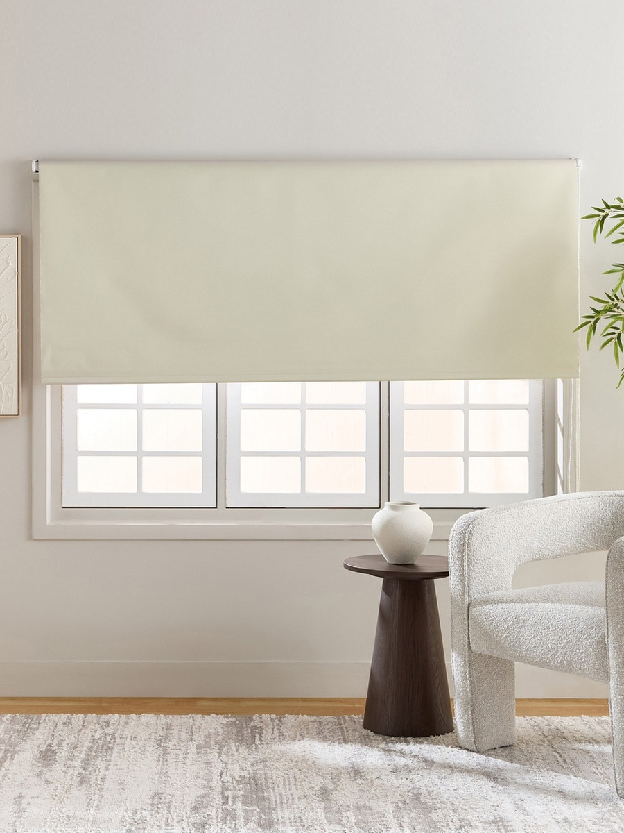 Martin Translucent Roller Blind - 180x240 cm