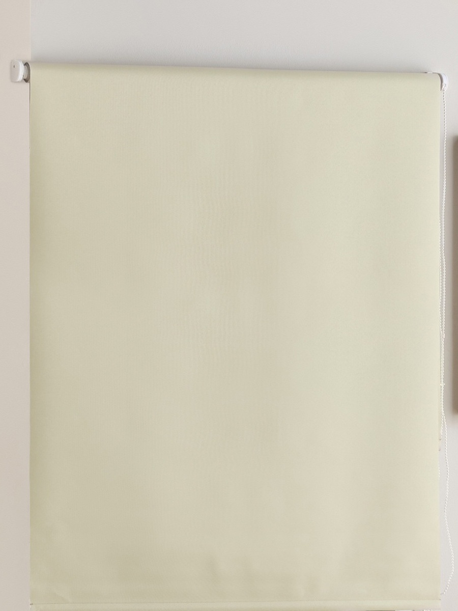 Delta Blackout Roller Blind - 90x240 cm