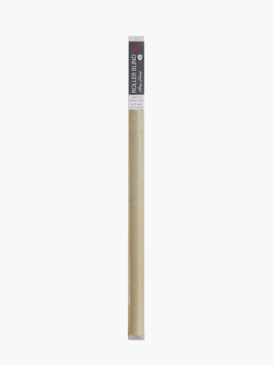 Delta Blackout Roller Blind - 90x240 cm