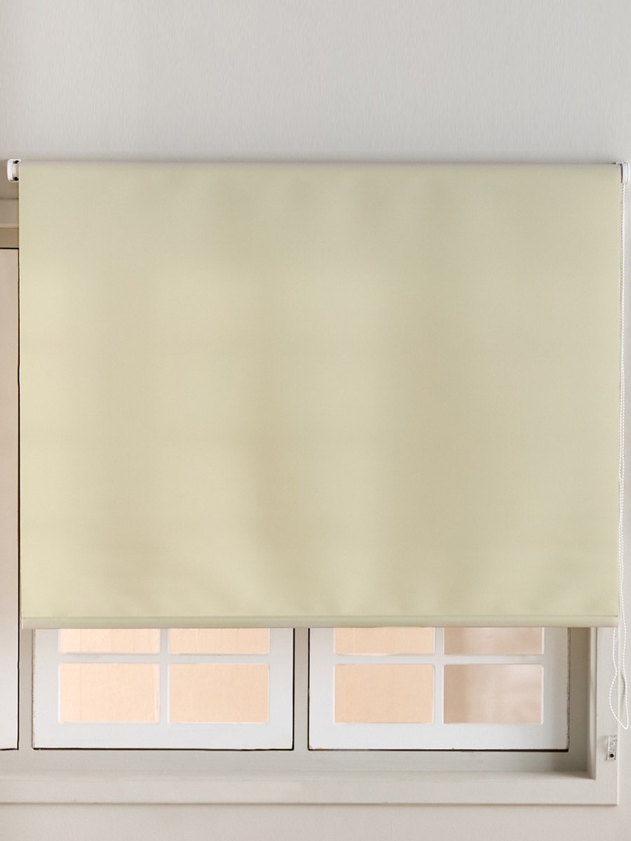 Delta Blackout Roller Blind - 120x240 cm
