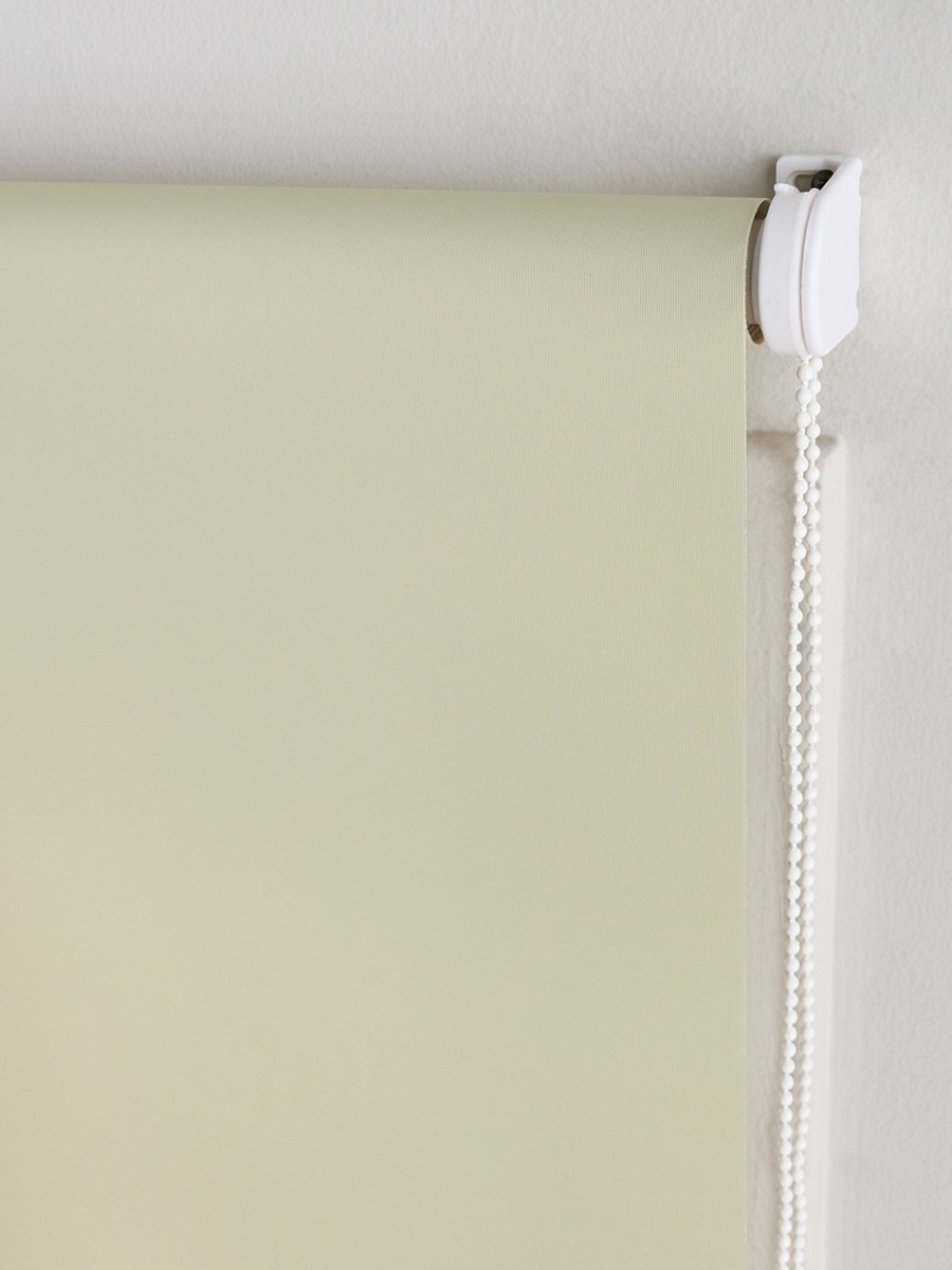Delta Blackout Roller Blind - 120x240 cm