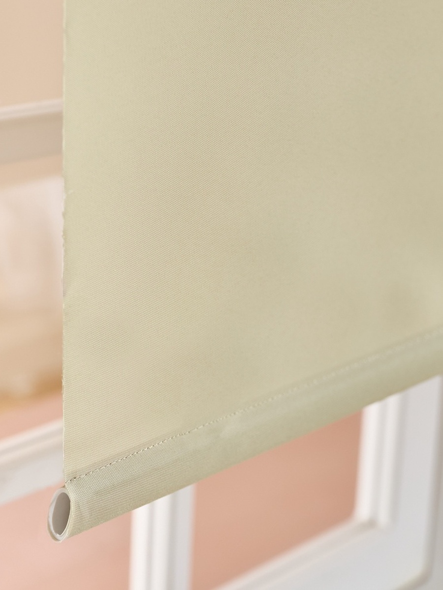 Delta Blackout Roller Blind - 120x240 cm