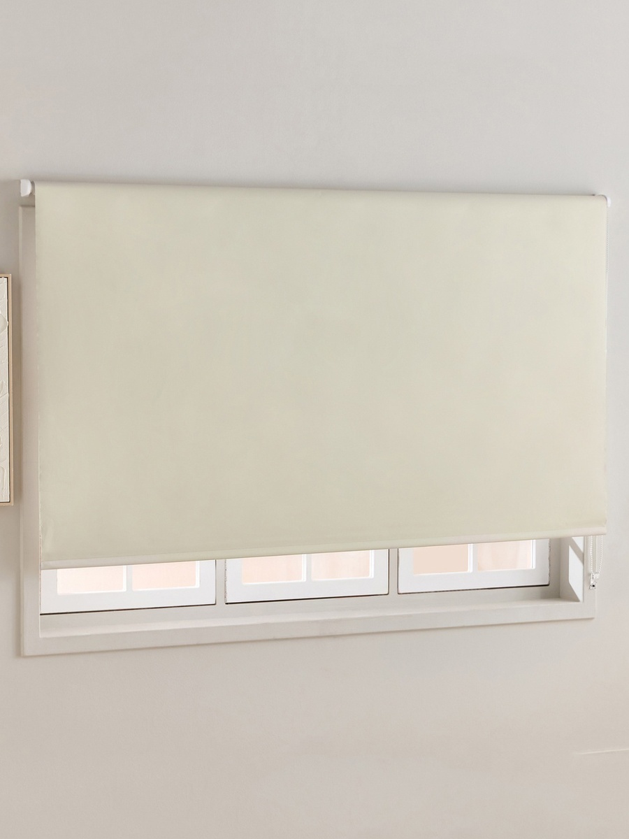 Delta Blackout Roller Blind - 180x240 cm