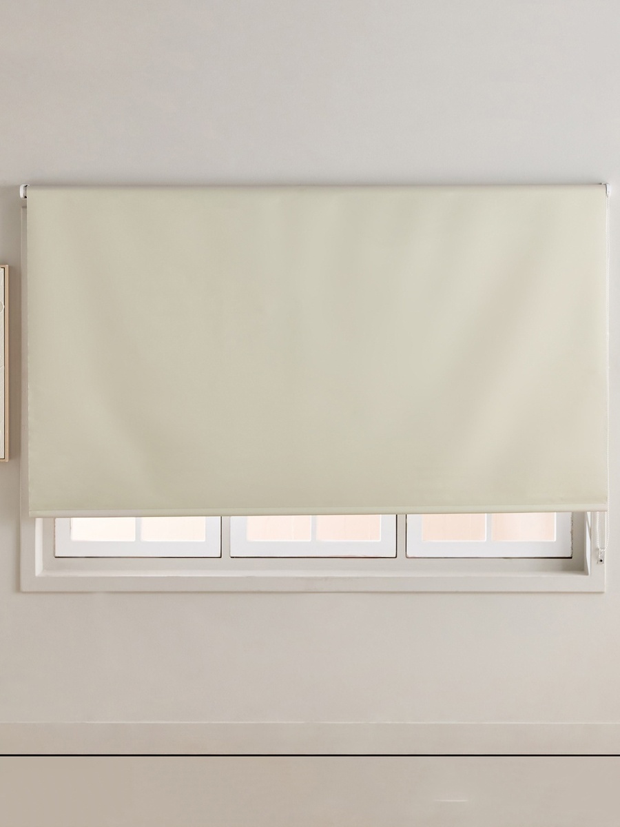 Delta Blackout Roller Blind - 180x240 cm