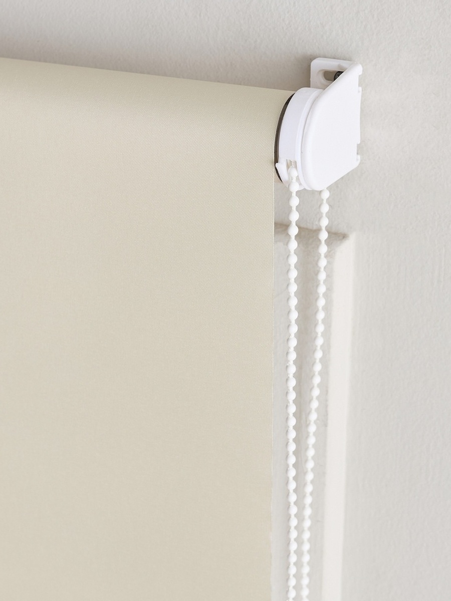 Delta Blackout Roller Blind - 180x240 cm