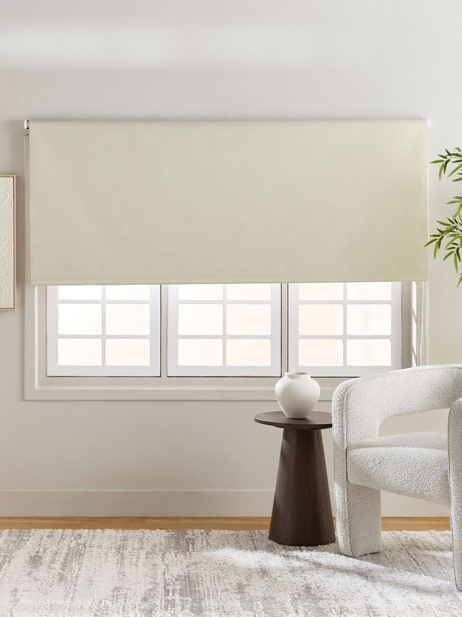 Delta Blackout Roller Blind - 180x240 cm