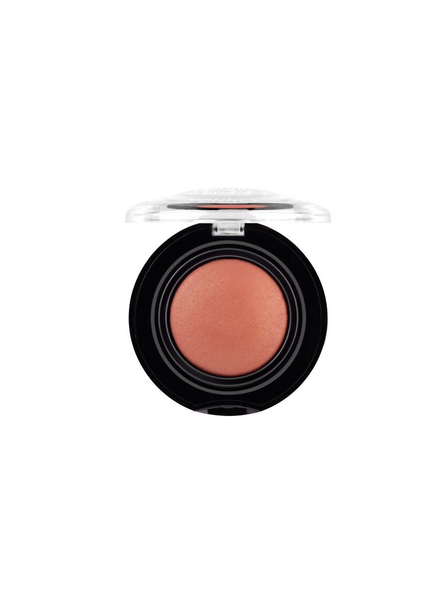 Bouncy Blush Coral Bliss 03