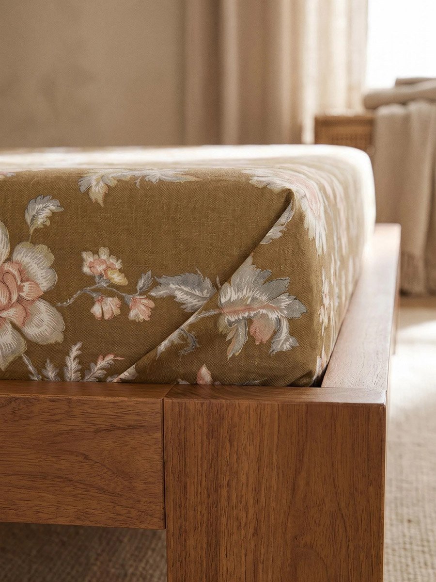1-Piece Printed Comforter, 60x90 inch