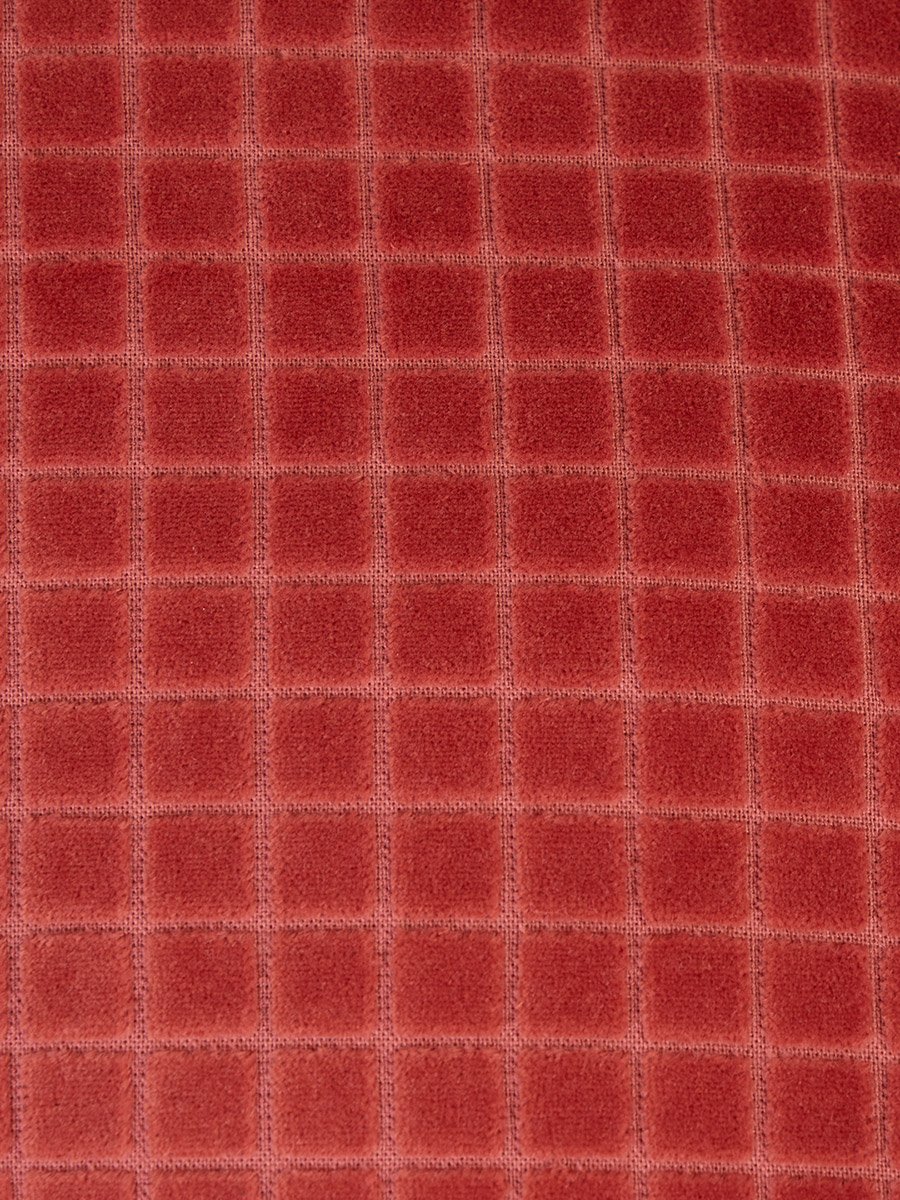 1-Piece Textured Cushion Cover 100% Cotton, 45x45cm