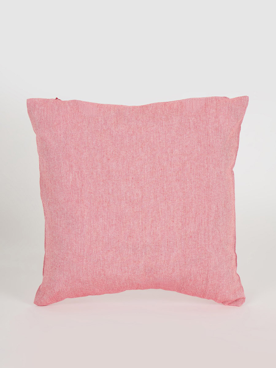 1-Piece Cushion Covers 100% Cotton