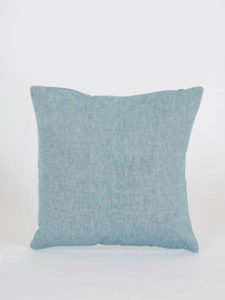 1-Piece Cushion Covers 100% Cotton