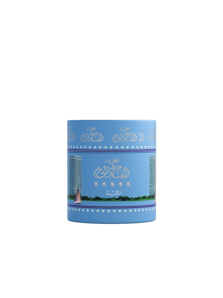 Hotels Perfume Incense 30g