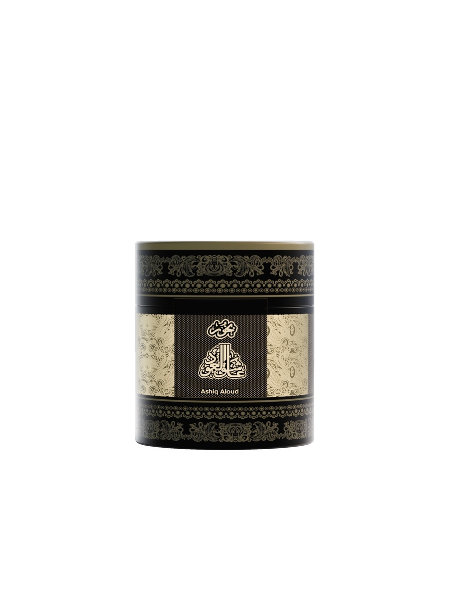 Ashiq Al-Oud Incense 30g