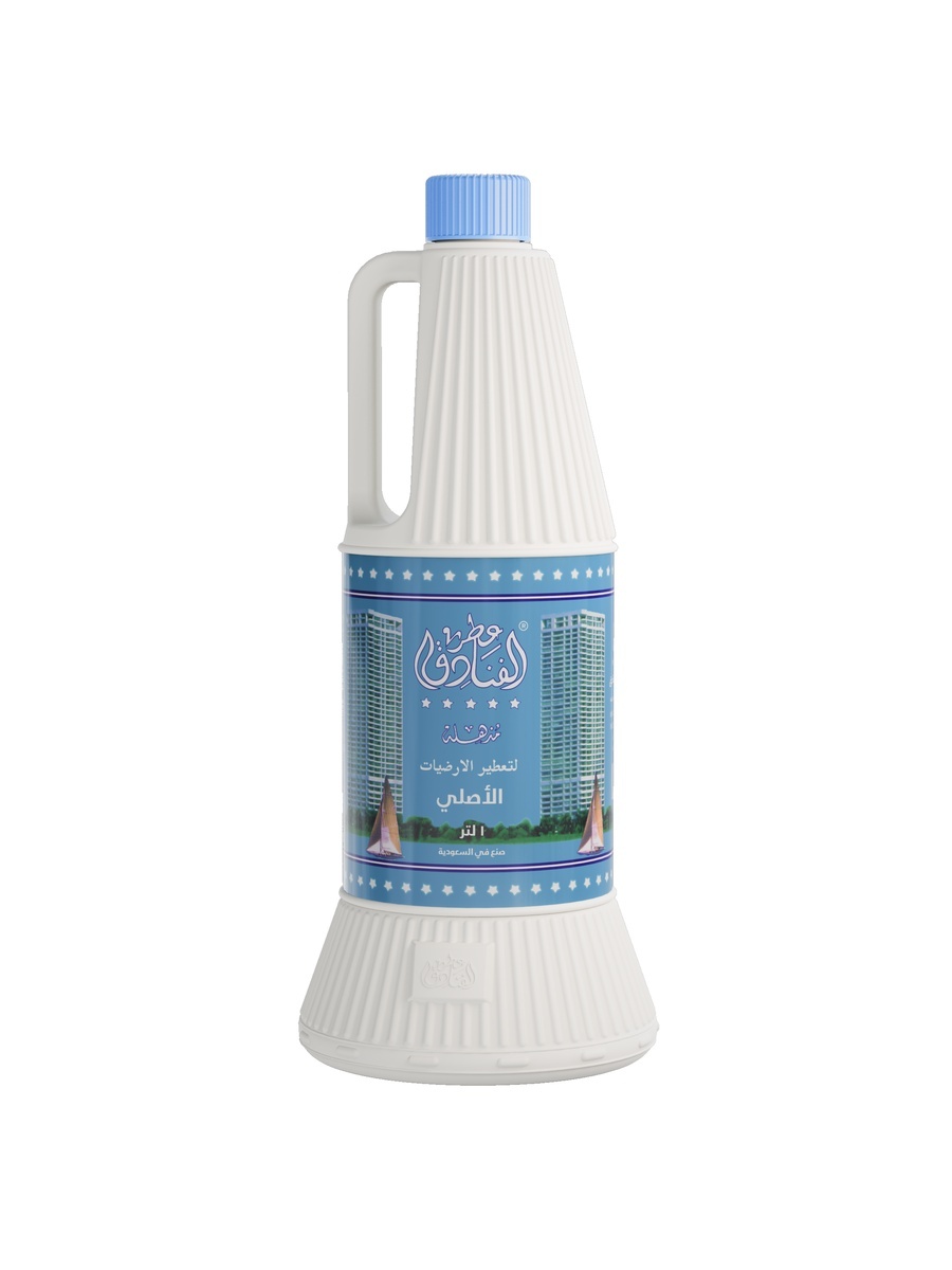 Floor Freshener, 1L