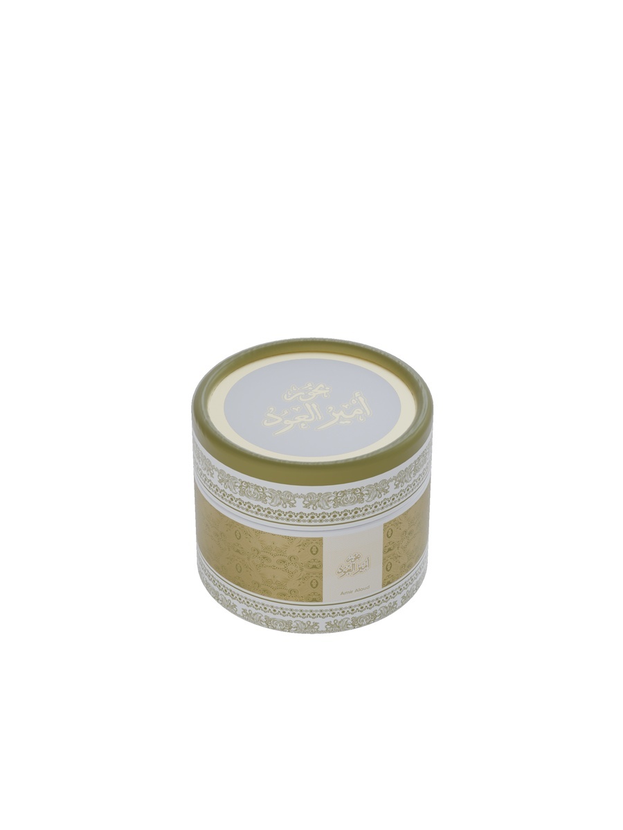 Ameer Al-Oud Mini Incense 10g