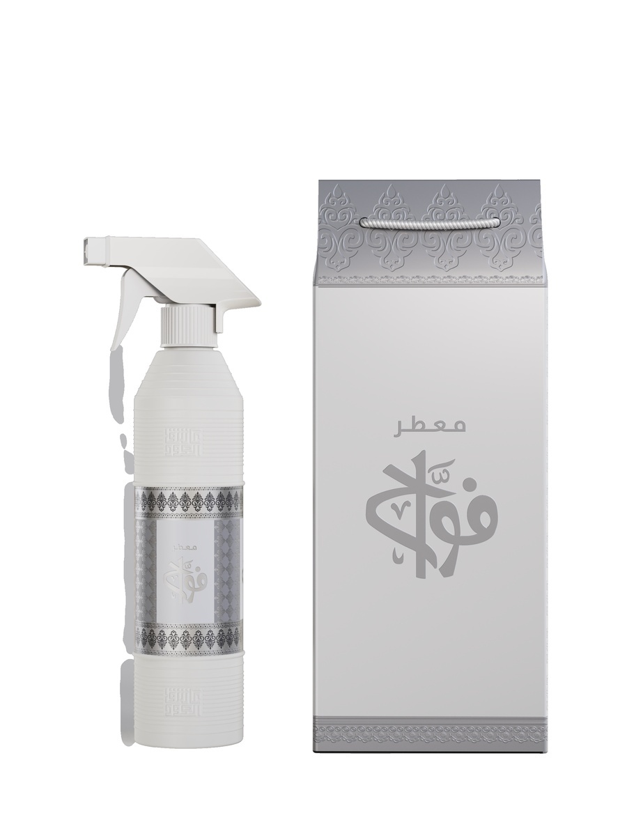 Fawah Freshener, 500ml