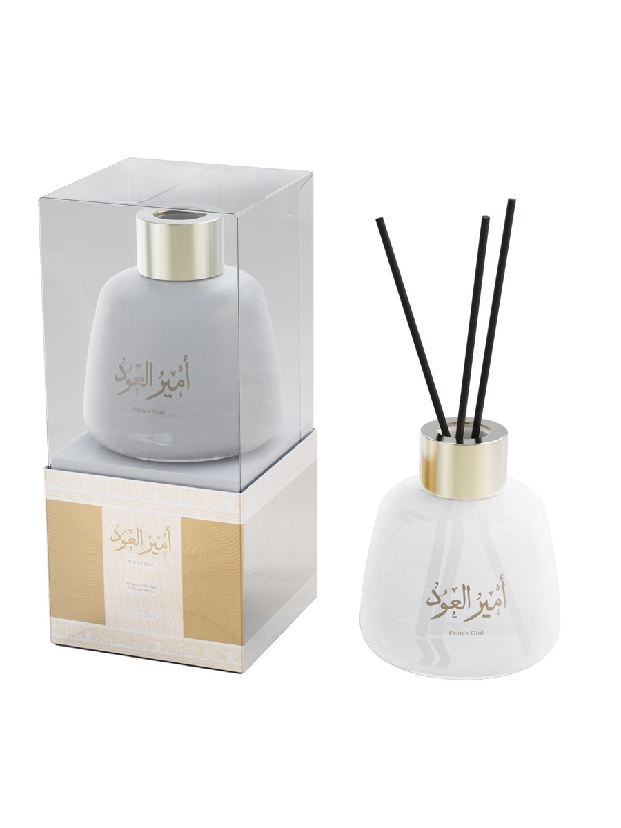 Diffuser - Amir Al Oud 100ml