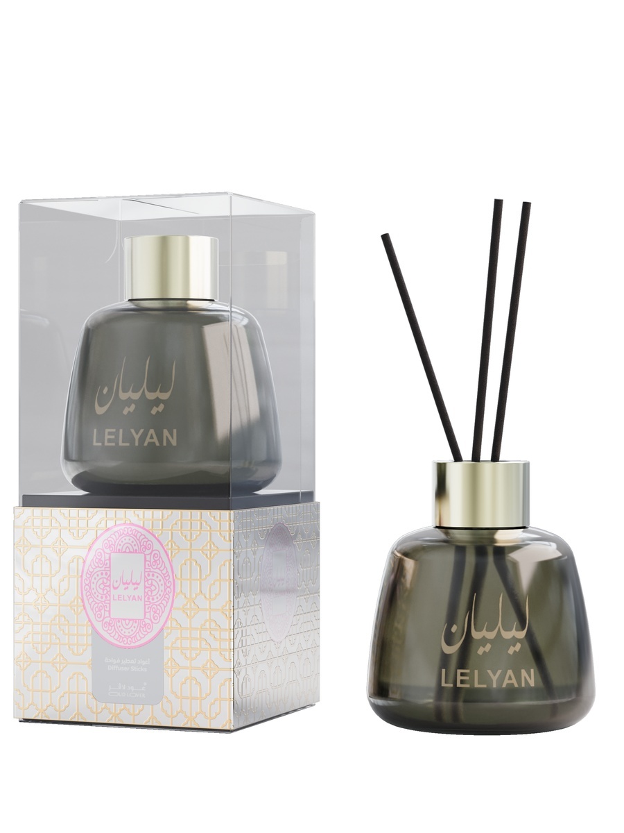 Liliyan Diffuser, 100ml