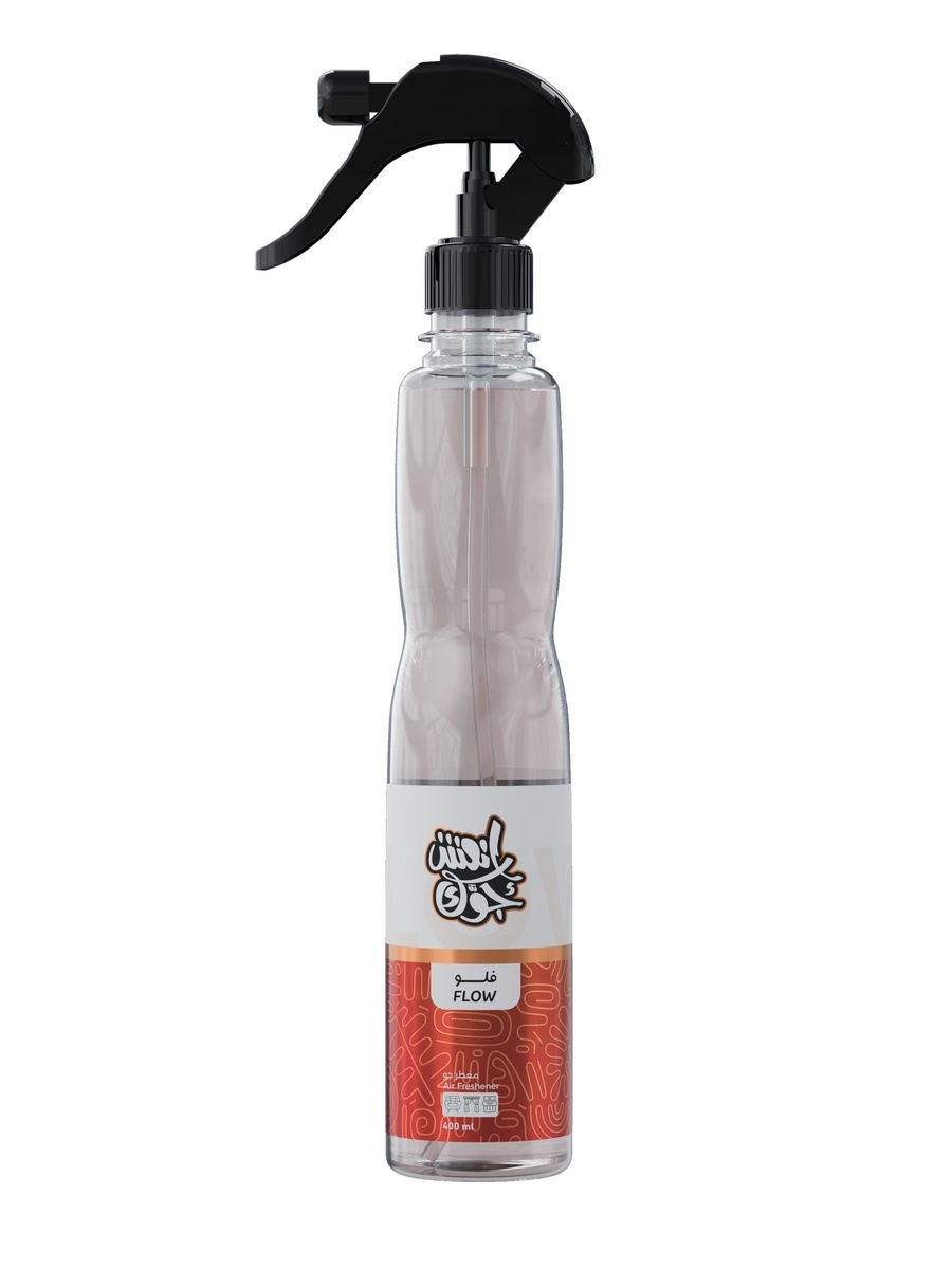 Flow Enish Jawak Spray, 400ml