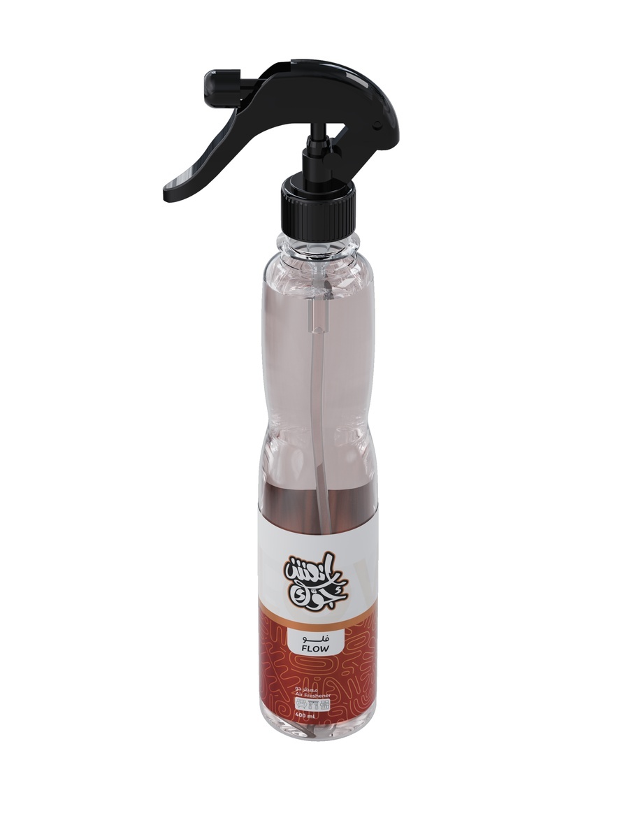 Flow Enish Jawak Spray, 400ml