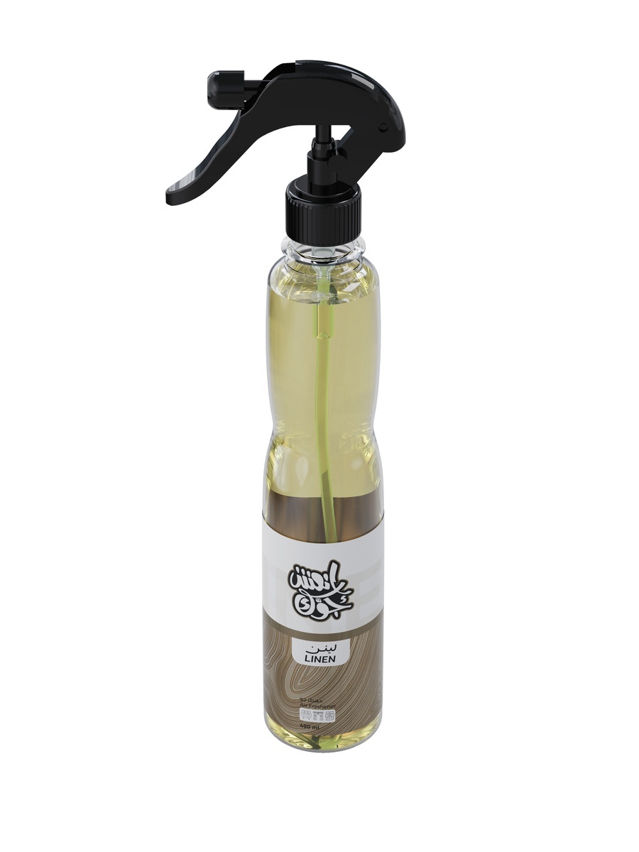 Linen 400Ml - Enish Jawak