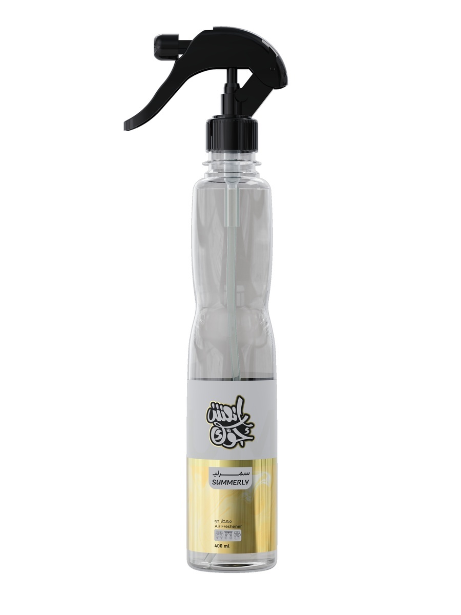 Summerly Enish Jawak Spray, 400ml