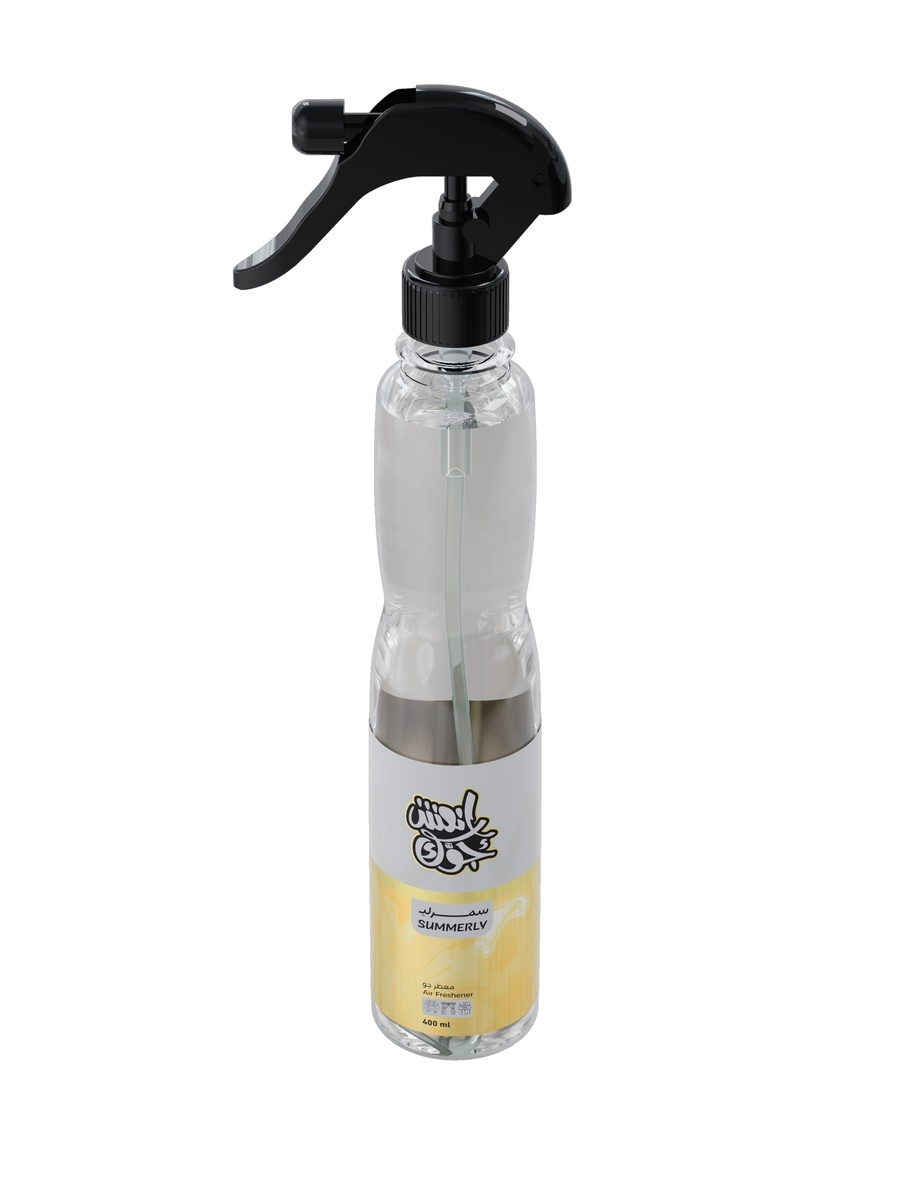 Summerly Enish Jawak Spray, 400ml