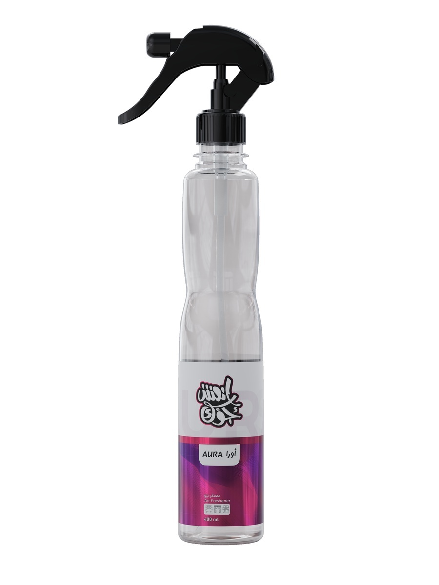 Aura Enish Jawak, 400ml