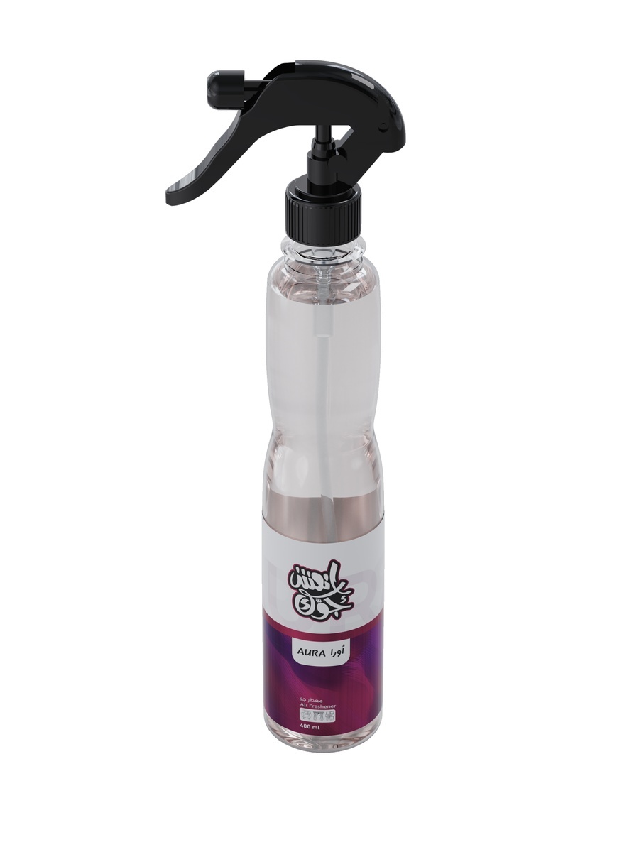 Aura Enish Jawak, 400ml