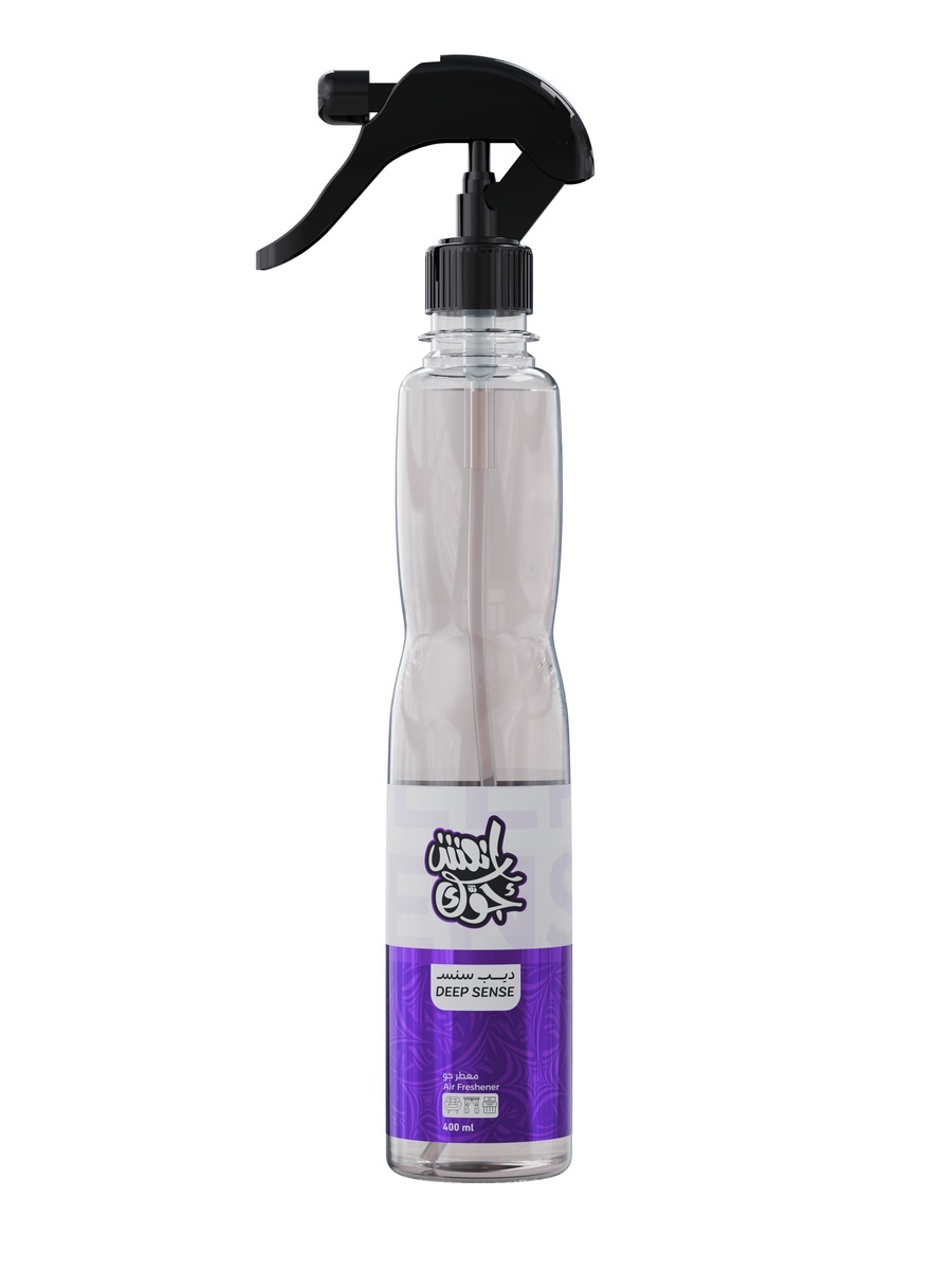Deep Sense 400Ml - Enish Jawak