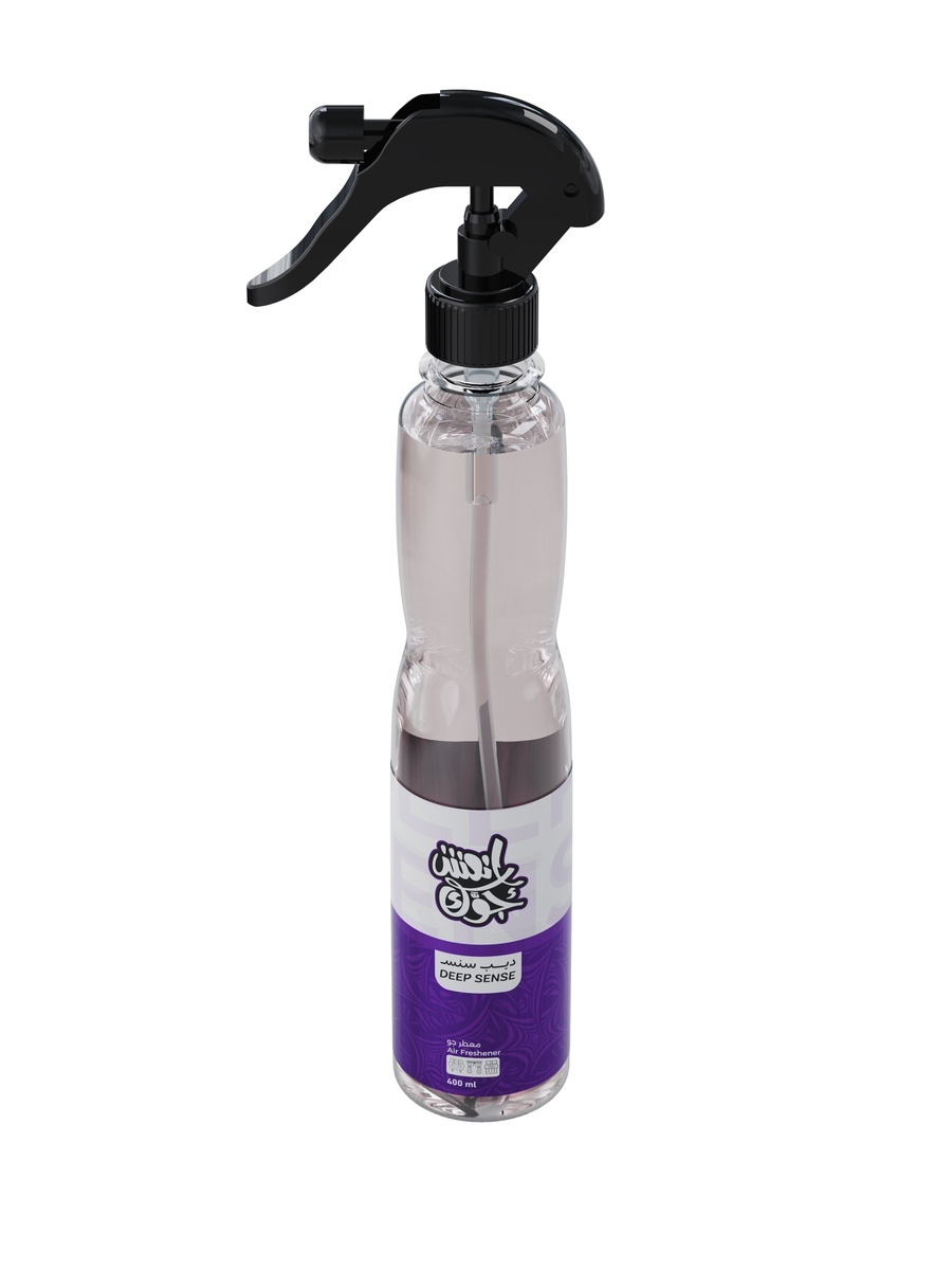Deep Sense 400Ml - Enish Jawak