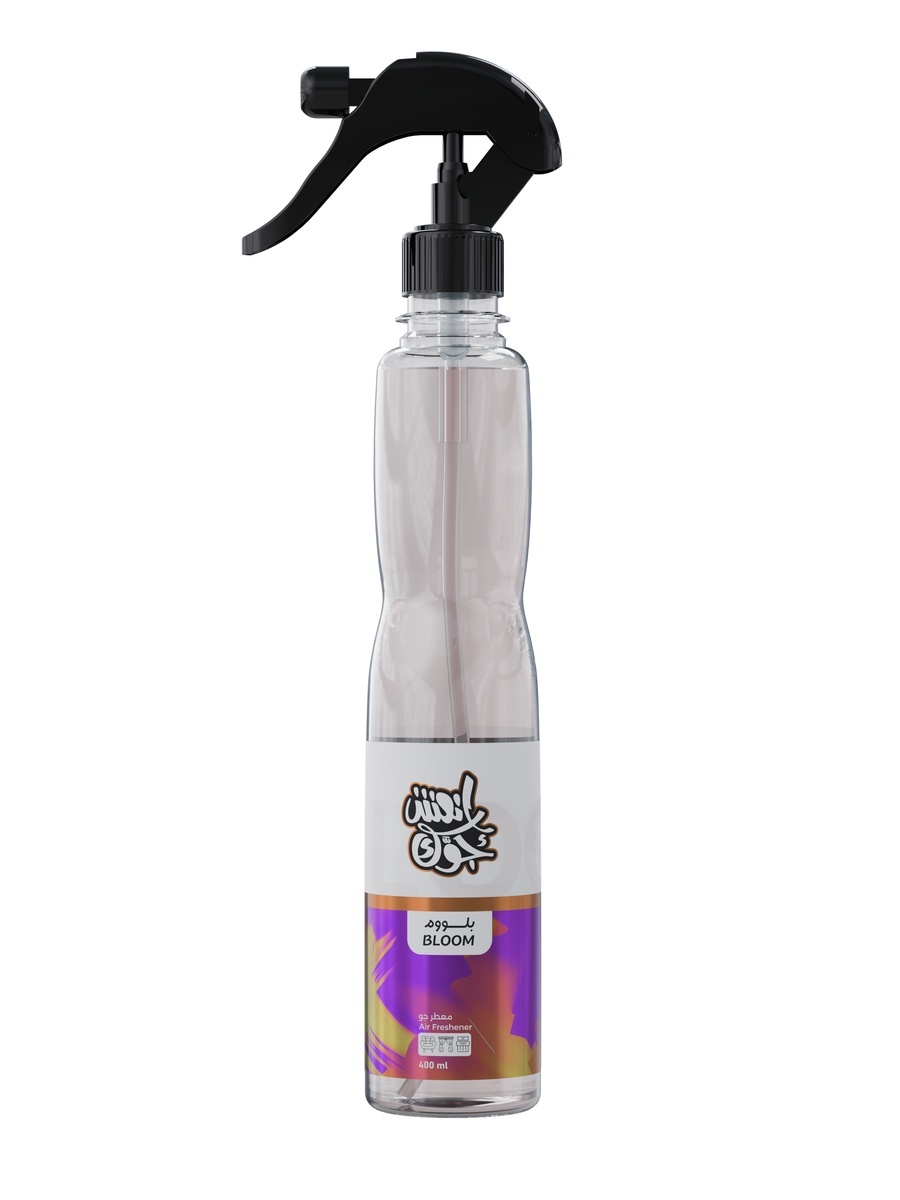 Bloom 400Ml - Enish Jawak