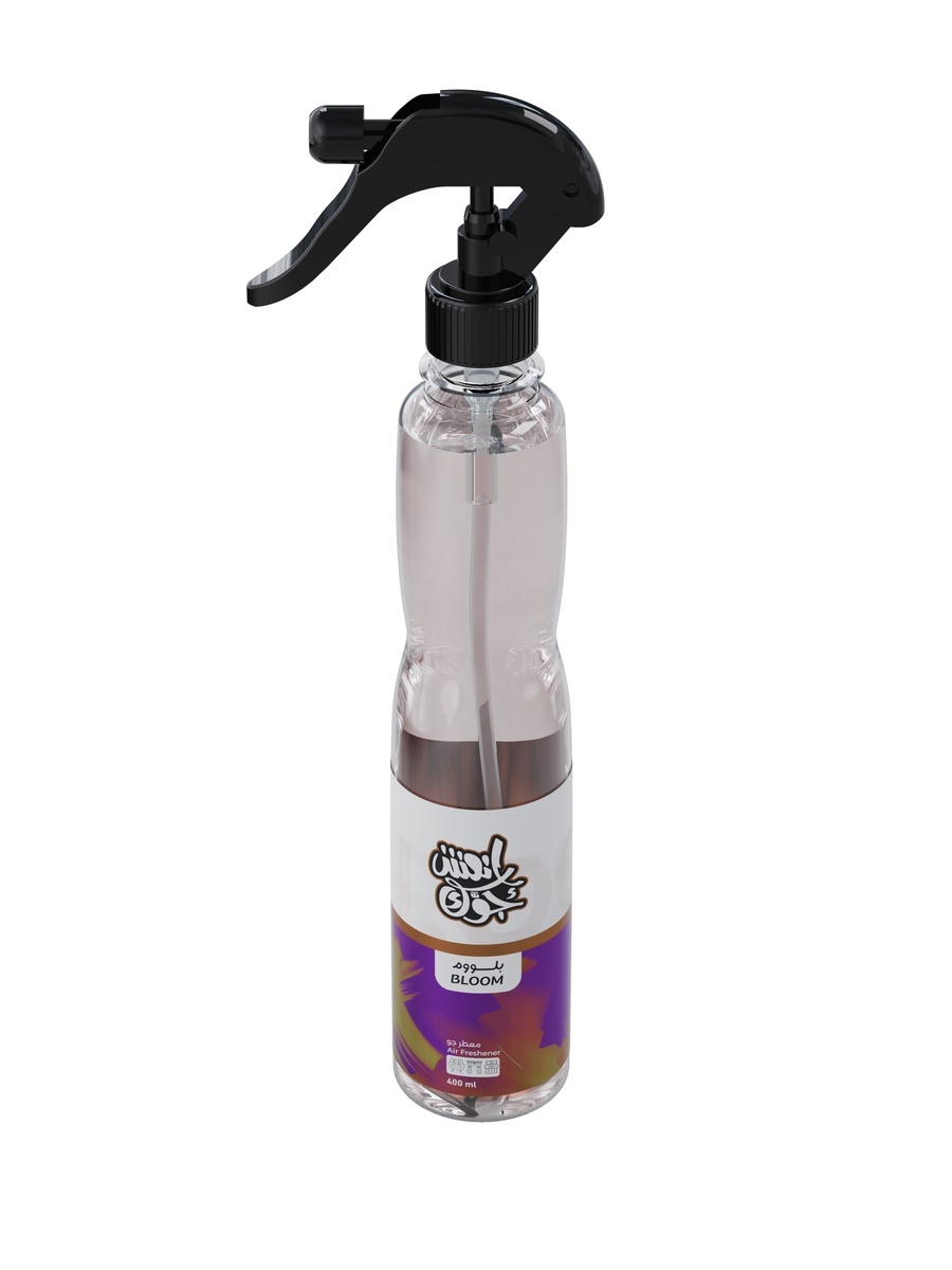 Bloom 400Ml - Enish Jawak