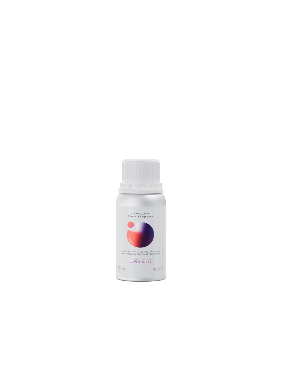 Diffuser - Crystal Air 100ml
